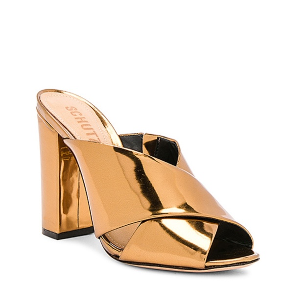 SCHUTZ Shoes - Maisie Mule Schutz Schutz